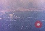 Image of United States convoy Iwo Jima, 1945, second 27 stock footage video 65675059719