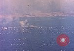 Image of United States convoy Iwo Jima, 1945, second 28 stock footage video 65675059719