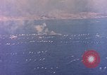 Image of United States convoy Iwo Jima, 1945, second 29 stock footage video 65675059719