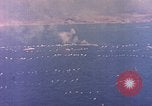 Image of United States convoy Iwo Jima, 1945, second 30 stock footage video 65675059719