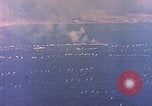 Image of United States convoy Iwo Jima, 1945, second 31 stock footage video 65675059719