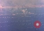 Image of United States convoy Iwo Jima, 1945, second 32 stock footage video 65675059719