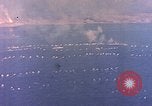 Image of United States convoy Iwo Jima, 1945, second 33 stock footage video 65675059719