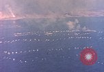 Image of United States convoy Iwo Jima, 1945, second 34 stock footage video 65675059719