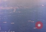 Image of United States convoy Iwo Jima, 1945, second 38 stock footage video 65675059719