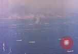 Image of United States convoy Iwo Jima, 1945, second 39 stock footage video 65675059719