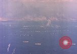 Image of United States convoy Iwo Jima, 1945, second 42 stock footage video 65675059719