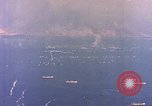 Image of United States convoy Iwo Jima, 1945, second 43 stock footage video 65675059719