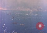 Image of United States convoy Iwo Jima, 1945, second 44 stock footage video 65675059719