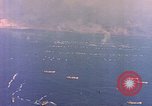 Image of United States convoy Iwo Jima, 1945, second 45 stock footage video 65675059719