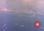 Image of United States convoy Iwo Jima, 1945, second 47 stock footage video 65675059719