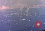 Image of United States convoy Iwo Jima, 1945, second 49 stock footage video 65675059719