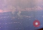 Image of United States convoy Iwo Jima, 1945, second 51 stock footage video 65675059719