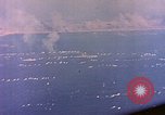 Image of United States convoy Iwo Jima, 1945, second 55 stock footage video 65675059719