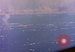 Image of United States convoy Iwo Jima, 1945, second 57 stock footage video 65675059719
