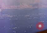 Image of United States convoy Iwo Jima, 1945, second 58 stock footage video 65675059719