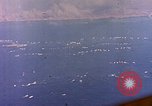 Image of United States convoy Iwo Jima, 1945, second 59 stock footage video 65675059719