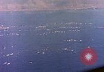 Image of United States convoy Iwo Jima, 1945, second 60 stock footage video 65675059719