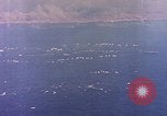 Image of United States convoy Iwo Jima, 1945, second 61 stock footage video 65675059719