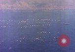 Image of United States convoy Iwo Jima, 1945, second 62 stock footage video 65675059719
