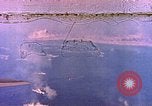 Image of United States convoy Iwo Jima, 1945, second 1 stock footage video 65675059720