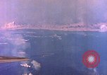 Image of United States convoy Iwo Jima, 1945, second 5 stock footage video 65675059720