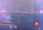 Image of United States convoy Iwo Jima, 1945, second 6 stock footage video 65675059720