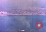 Image of United States convoy Iwo Jima, 1945, second 9 stock footage video 65675059720