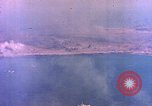 Image of United States convoy Iwo Jima, 1945, second 10 stock footage video 65675059720