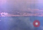 Image of United States convoy Iwo Jima, 1945, second 11 stock footage video 65675059720