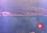Image of United States convoy Iwo Jima, 1945, second 12 stock footage video 65675059720