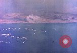 Image of United States convoy Iwo Jima, 1945, second 13 stock footage video 65675059720