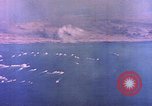 Image of United States convoy Iwo Jima, 1945, second 14 stock footage video 65675059720