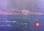 Image of United States convoy Iwo Jima, 1945, second 17 stock footage video 65675059720