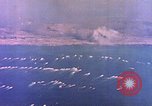 Image of United States convoy Iwo Jima, 1945, second 19 stock footage video 65675059720