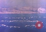 Image of United States convoy Iwo Jima, 1945, second 23 stock footage video 65675059720