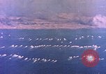 Image of United States convoy Iwo Jima, 1945, second 24 stock footage video 65675059720