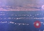 Image of United States convoy Iwo Jima, 1945, second 25 stock footage video 65675059720