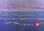 Image of United States convoy Iwo Jima, 1945, second 26 stock footage video 65675059720