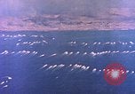 Image of United States convoy Iwo Jima, 1945, second 28 stock footage video 65675059720