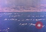 Image of United States convoy Iwo Jima, 1945, second 29 stock footage video 65675059720