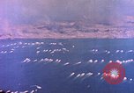 Image of United States convoy Iwo Jima, 1945, second 30 stock footage video 65675059720