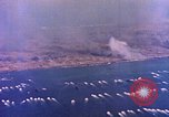 Image of United States convoy Iwo Jima, 1945, second 31 stock footage video 65675059720