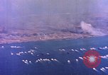 Image of United States convoy Iwo Jima, 1945, second 34 stock footage video 65675059720