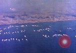 Image of United States convoy Iwo Jima, 1945, second 36 stock footage video 65675059720