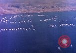 Image of United States convoy Iwo Jima, 1945, second 37 stock footage video 65675059720