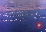Image of United States convoy Iwo Jima, 1945, second 38 stock footage video 65675059720