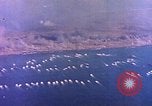 Image of United States convoy Iwo Jima, 1945, second 39 stock footage video 65675059720