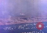 Image of United States convoy Iwo Jima, 1945, second 41 stock footage video 65675059720
