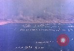 Image of United States convoy Iwo Jima, 1945, second 46 stock footage video 65675059720